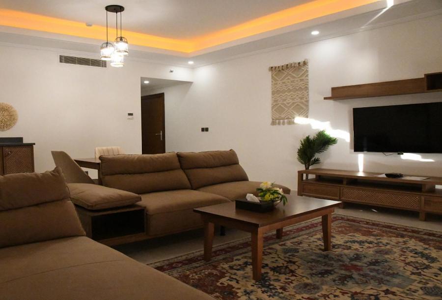 Talida Ym Resort Yanbu Exterior foto