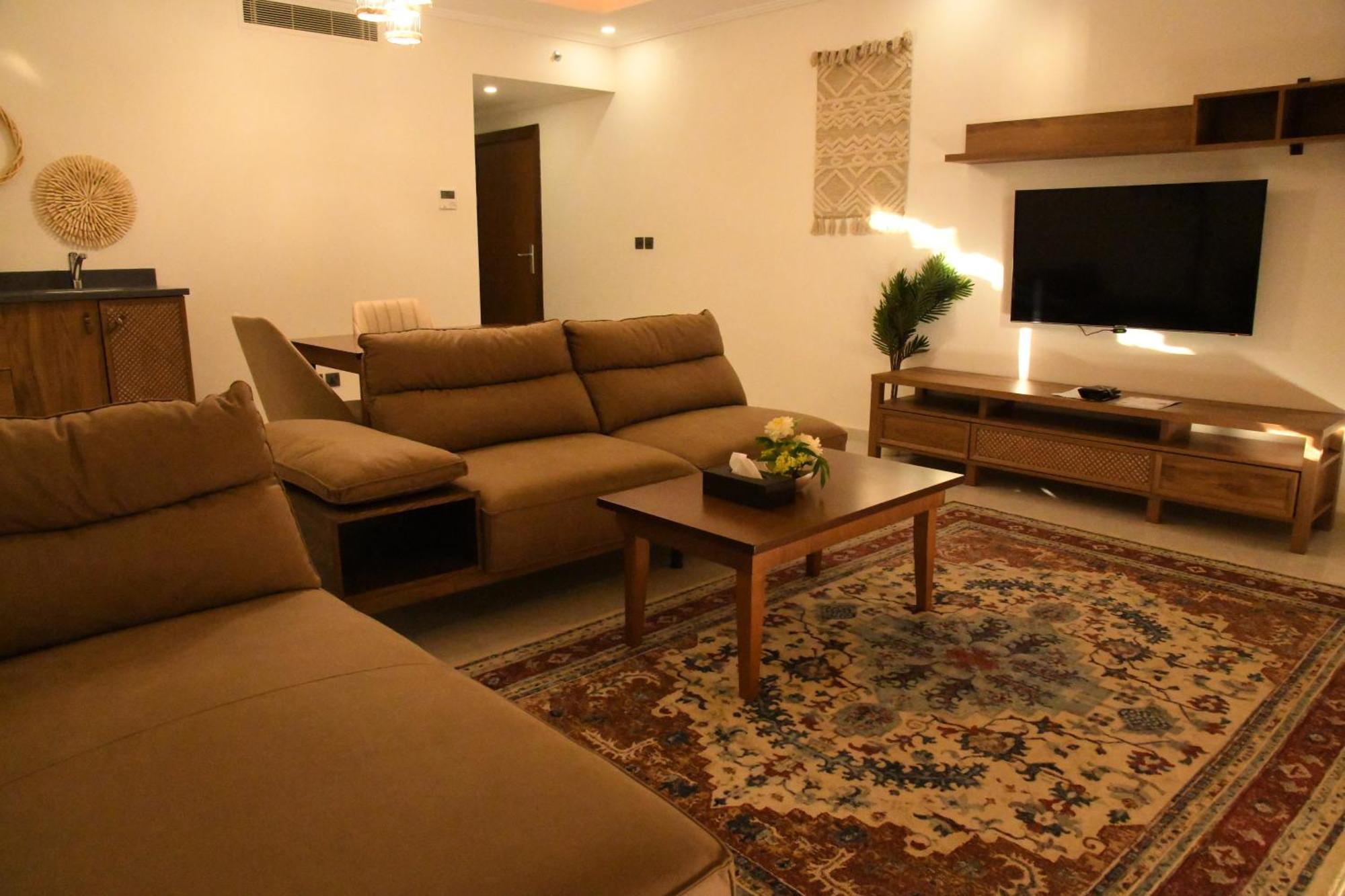 Talida Ym Resort Yanbu Exterior foto